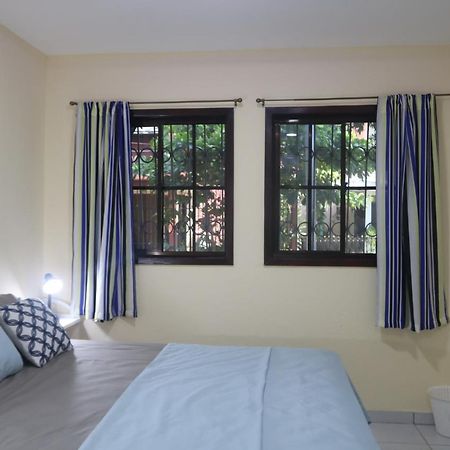 Sonzacate Apartamento San Carlos מראה חיצוני תמונה