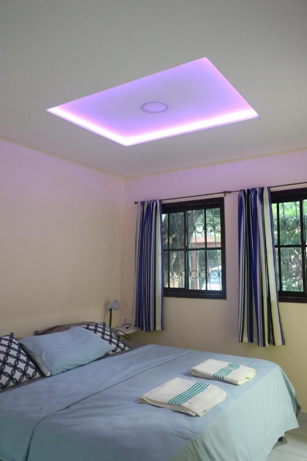 Sonzacate Apartamento San Carlos מראה חיצוני תמונה