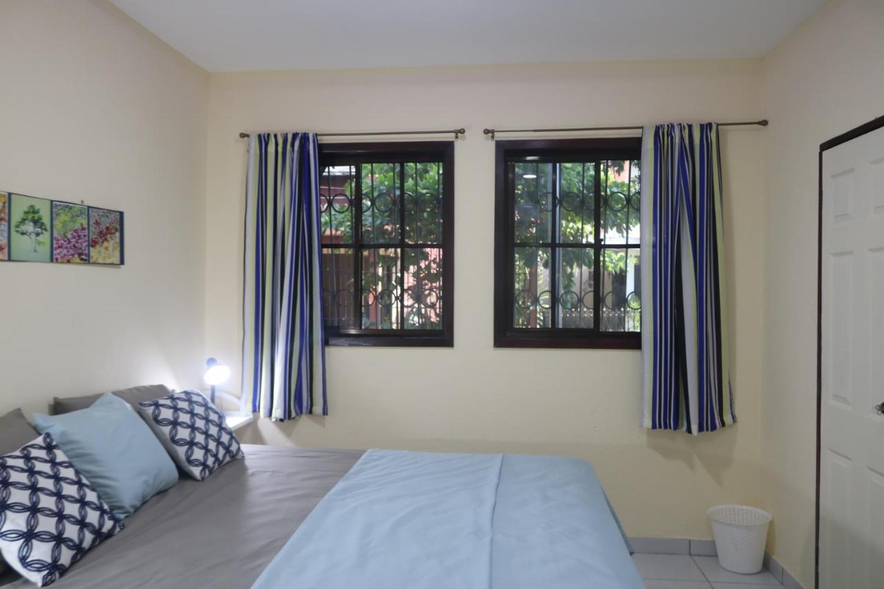 Sonzacate Apartamento San Carlos מראה חיצוני תמונה
