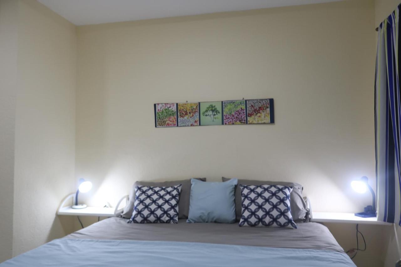 Sonzacate Apartamento San Carlos מראה חיצוני תמונה