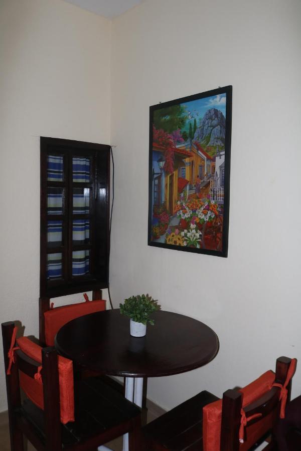 Sonzacate Apartamento San Carlos מראה חיצוני תמונה