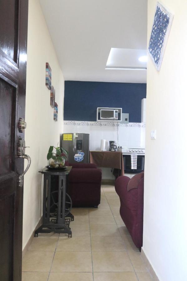 Sonzacate Apartamento San Carlos מראה חיצוני תמונה